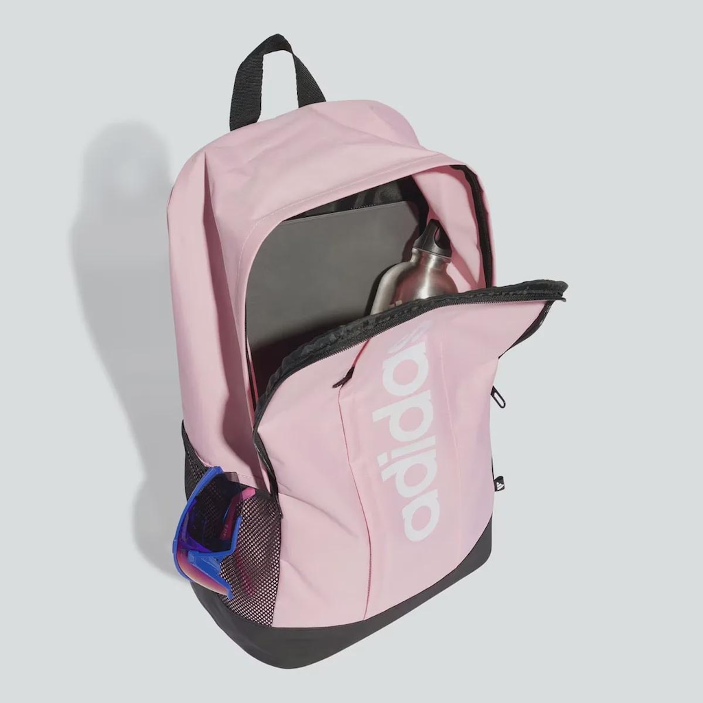 Imagem 4 do produto Mochila Unissex adidas Linear 18,5 Litros