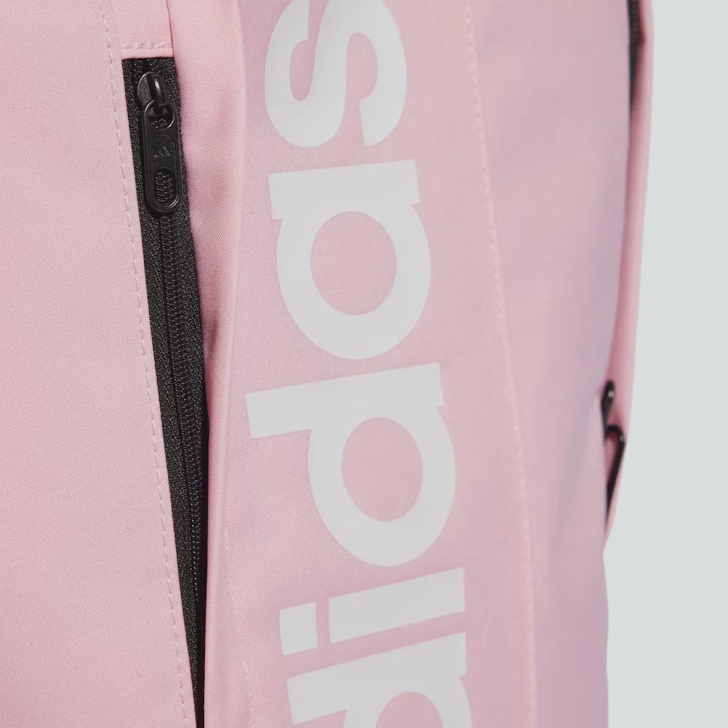 Imagem 5 do produto Mochila Unissex adidas Linear 18,5 Litros