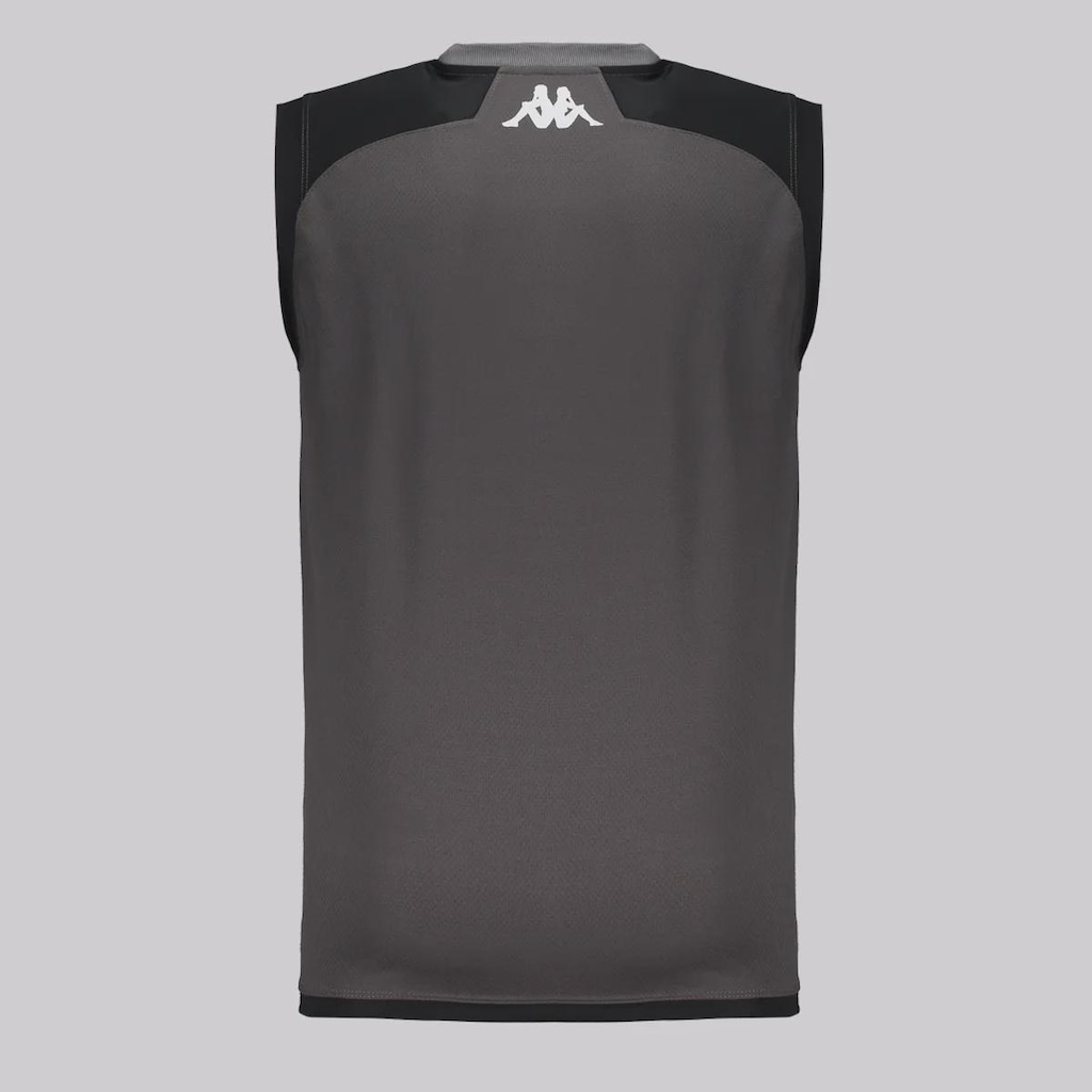 Imagem 3 do produto Regata Kappa Player Abriz Pro Seven Masculina