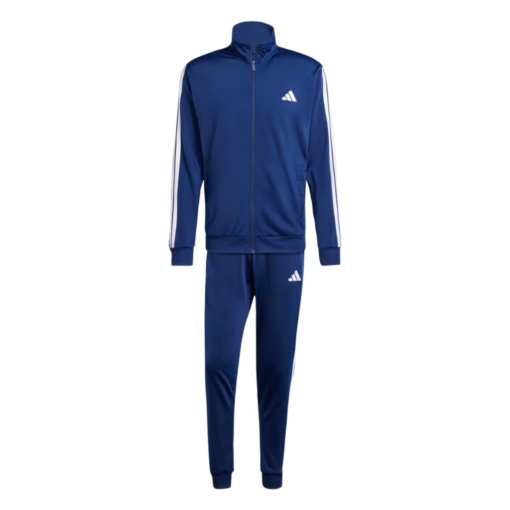 Imagem 2 do produto Conjunto Moletom adidas Três Listras Masculino