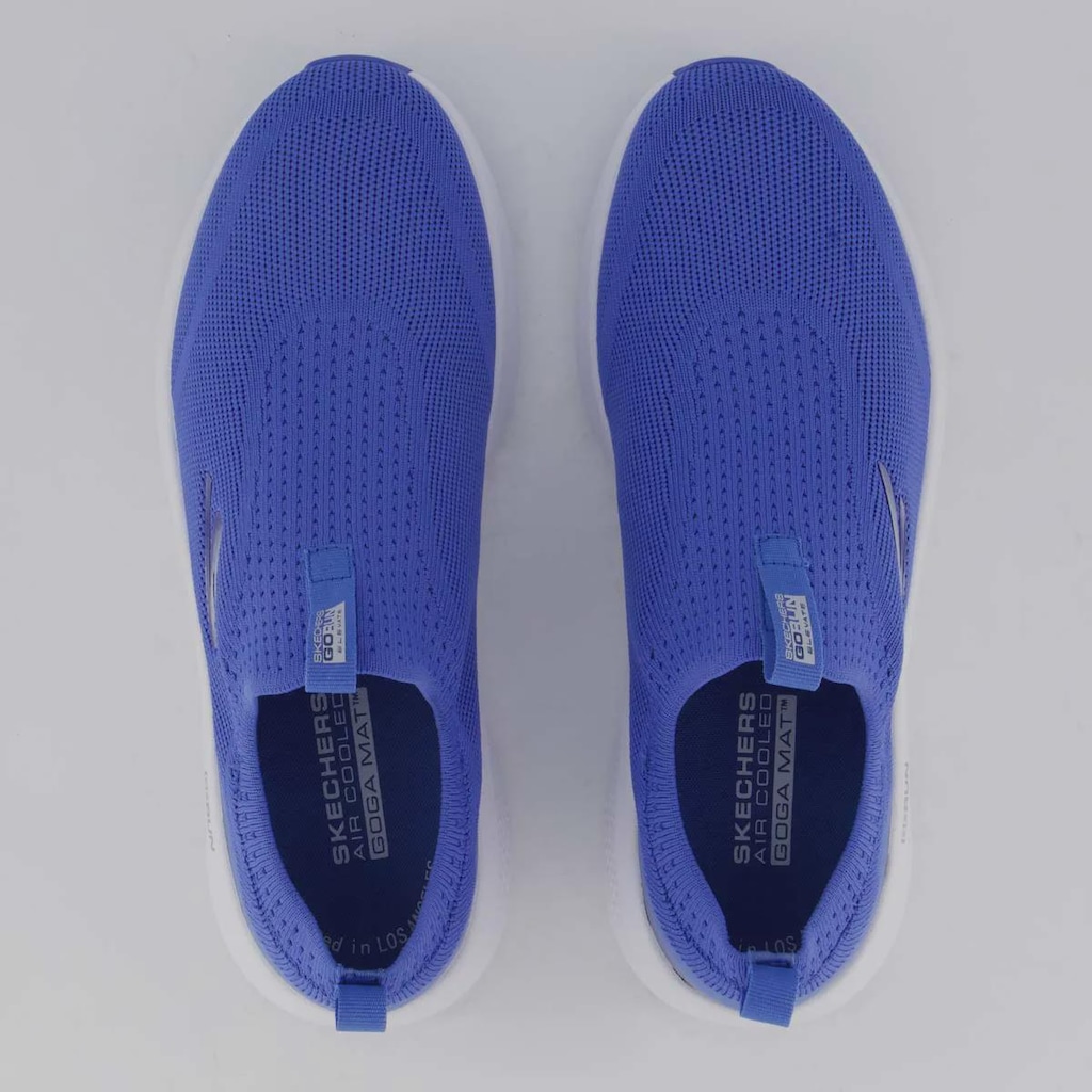 Imagem 4 do produto Tênis Feminino Skechers Go Run Elevate