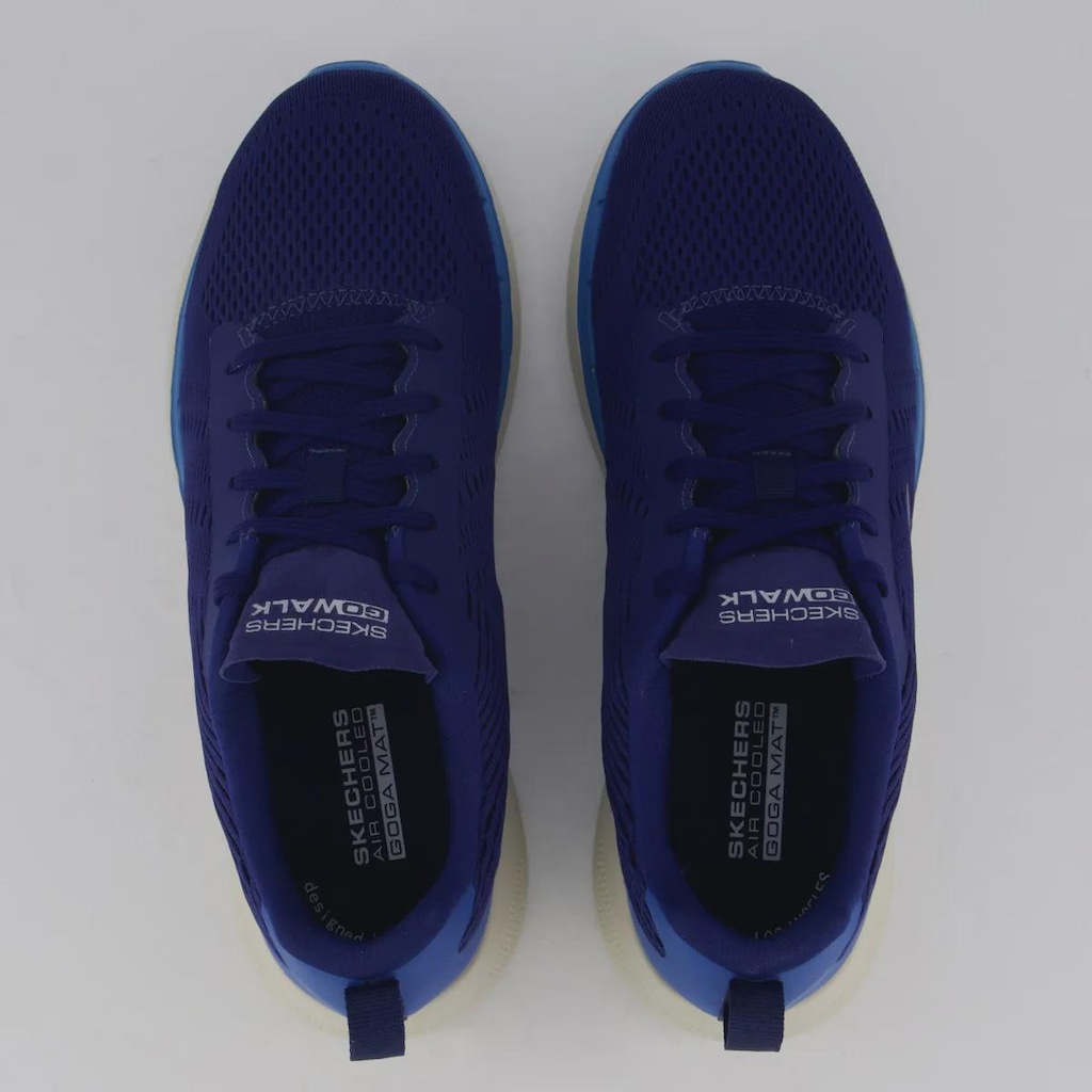 Imagem 4 do produto Tênis Masculino Skechers Go Walk 6