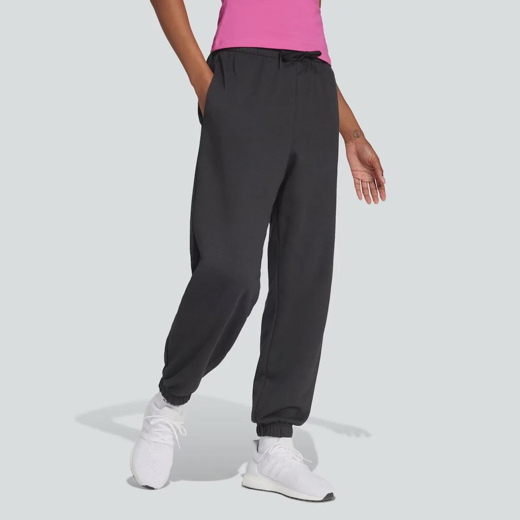 Imagem 3 do produto Calça adidas Essentials Logo Feminina