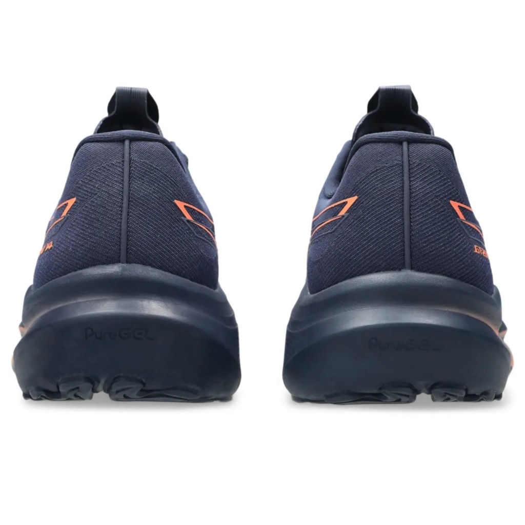 Imagem 4 do produto Tênis Masculino Asics GT-2000 14 Midnight