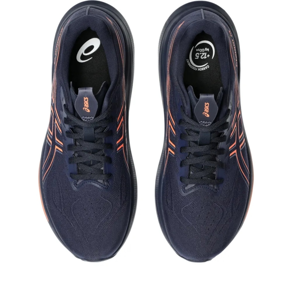 Imagem 5 do produto Tênis Masculino Asics GT-2000 14 Midnight