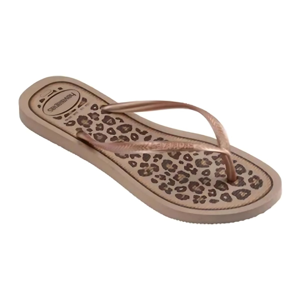 Imagem 2 do produto Chinelo Havaianas Slim Animals Feminino