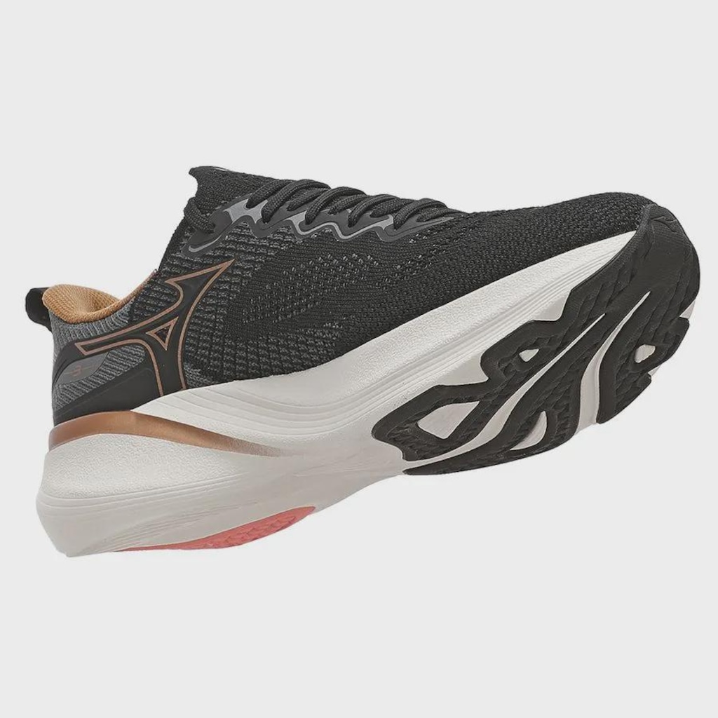 Imagem 2 do produto Tênis Feminino Mizuno Glow 3