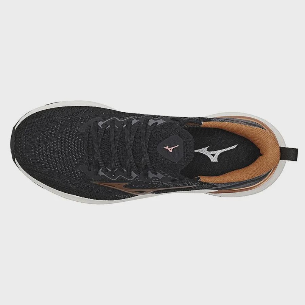 Imagem 4 do produto Tênis Feminino Mizuno Glow 3