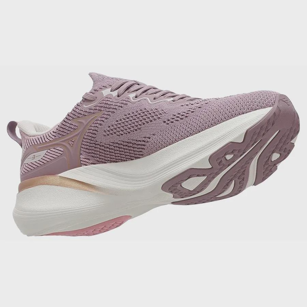 Imagem 2 do produto Tênis Feminino Mizuno Glow 3