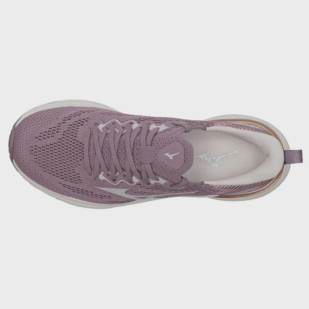Imagem 4 do produto Tênis Feminino Mizuno Glow 3