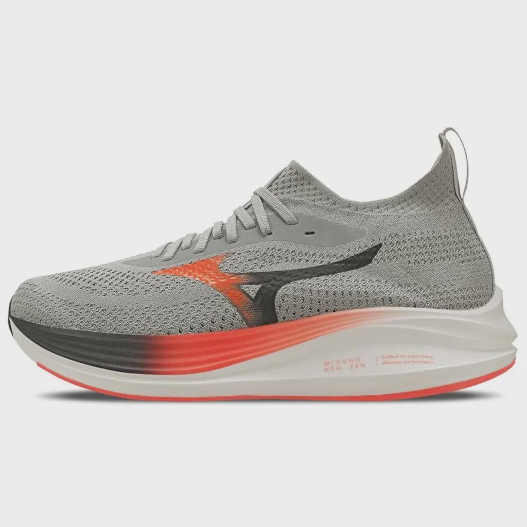 Imagem 2 do produto Tênis Masculino Mizuno Neo Zen