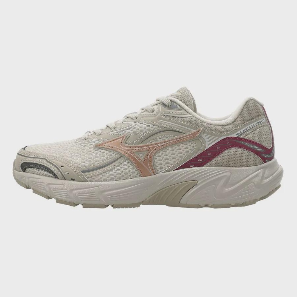 Imagem 3 do produto Tênis Feminino Mizuno CSD Sport