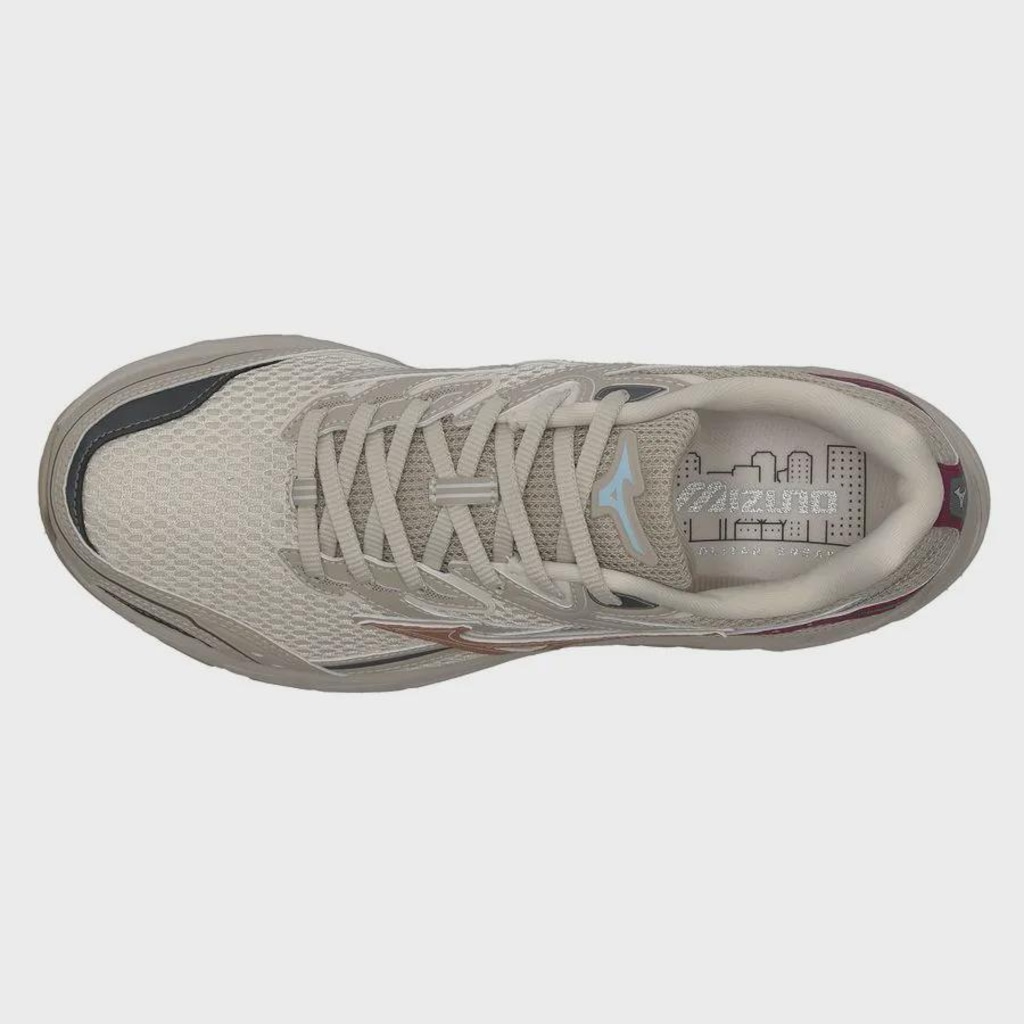 Imagem 4 do produto Tênis Feminino Mizuno CSD Sport