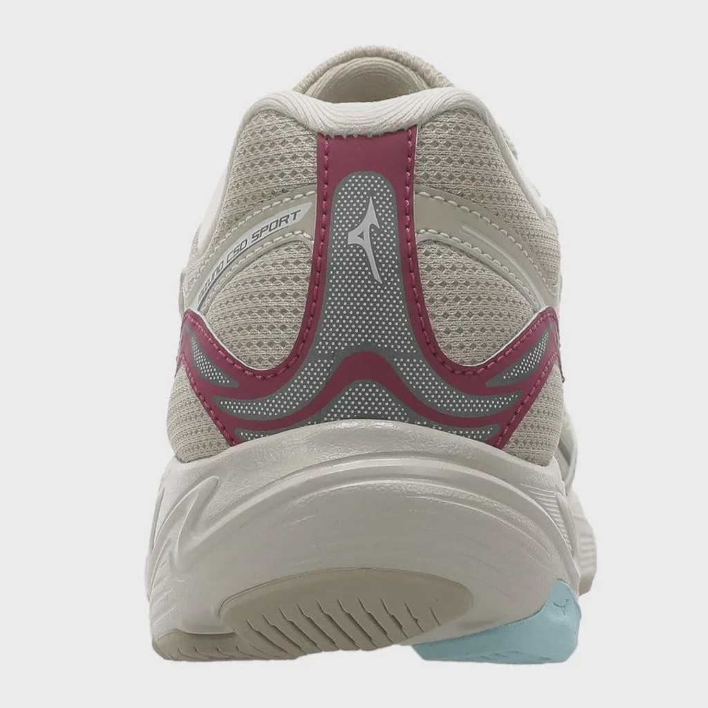 Imagem 5 do produto Tênis Feminino Mizuno CSD Sport