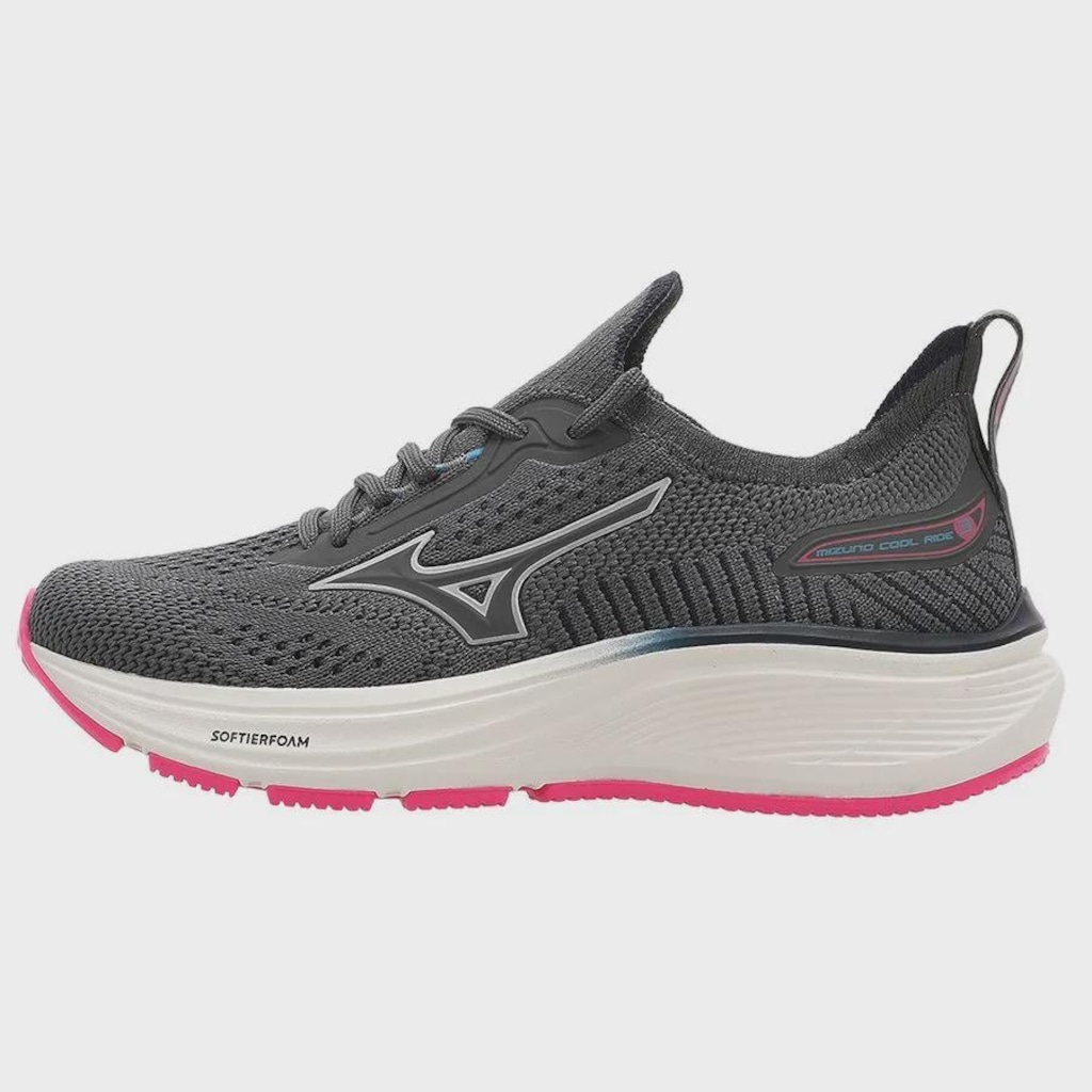 Imagem 3 do produto Tênis Infantil Mizuno Cool Ride 3