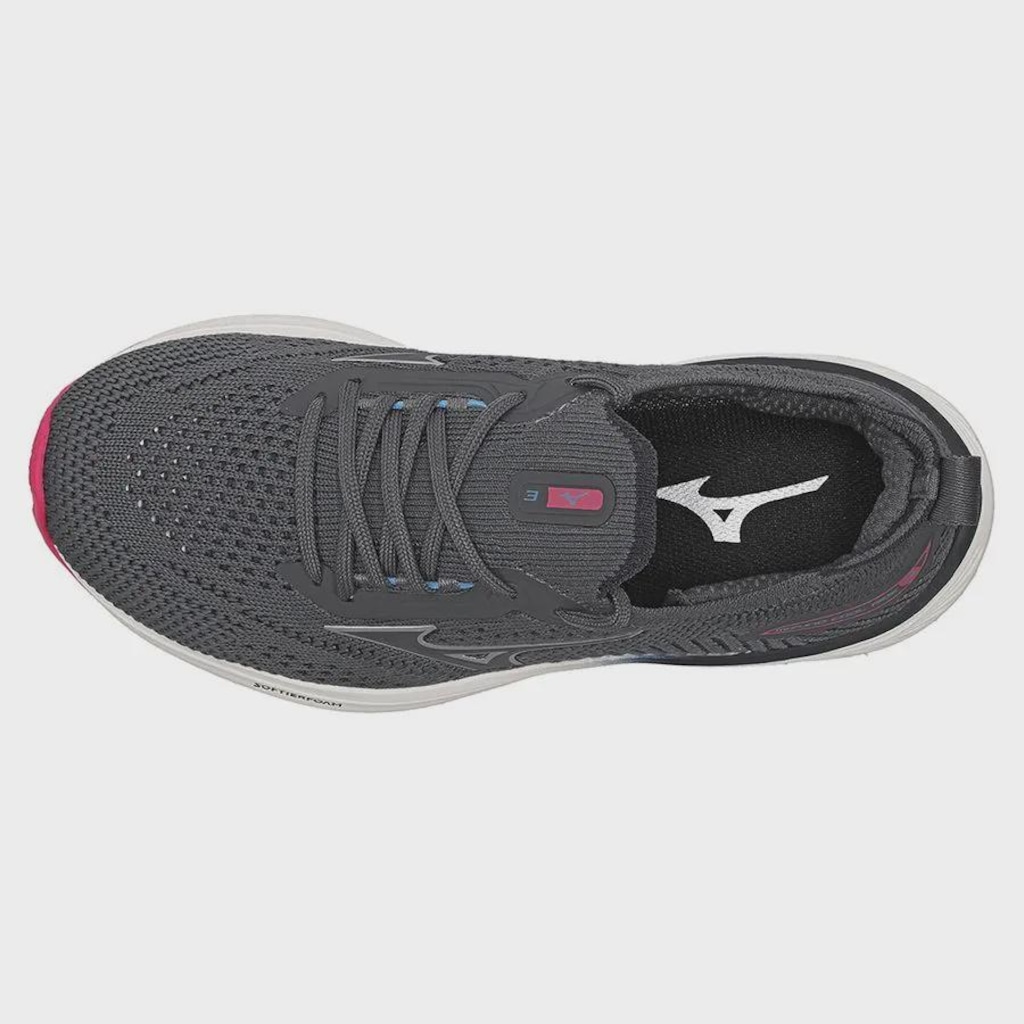 Imagem 4 do produto Tênis Infantil Mizuno Cool Ride 3