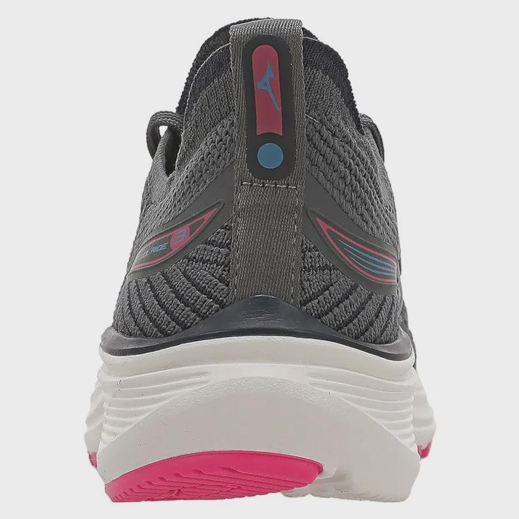 Imagem 5 do produto Tênis Infantil Mizuno Cool Ride 3