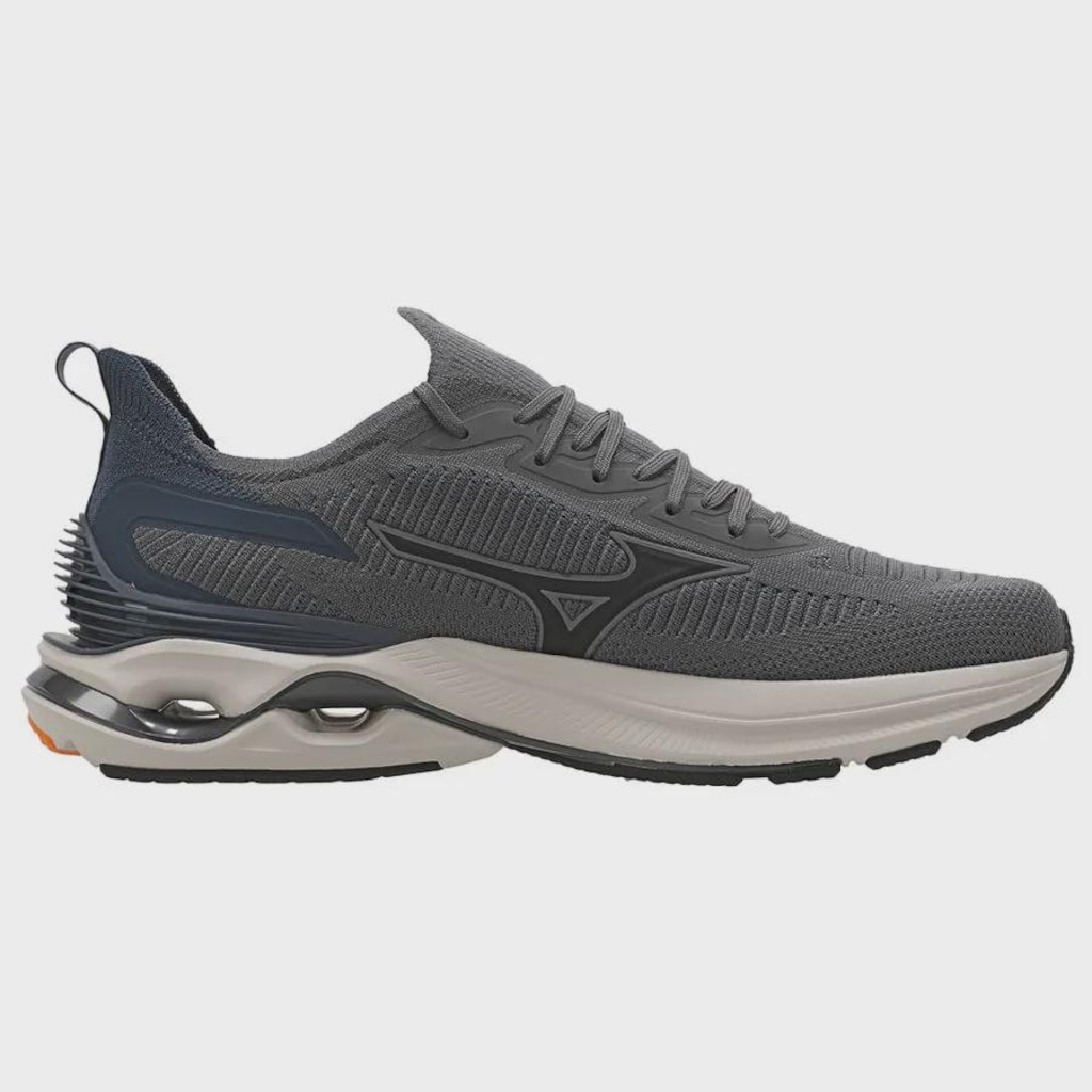 Imagem 1 do produto Tênis Masculino Mizuno Wave Mirai 7