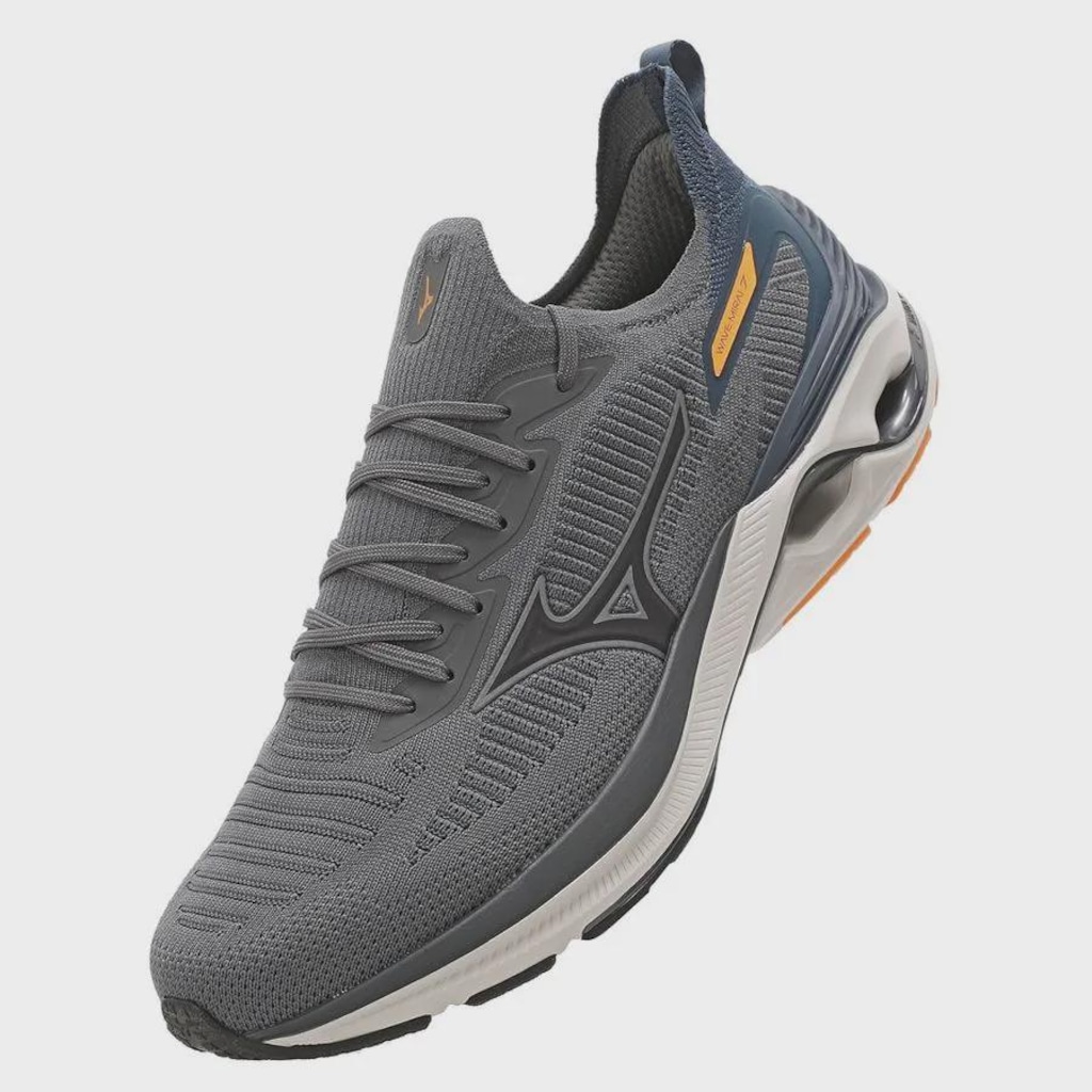 Imagem 2 do produto Tênis Masculino Mizuno Wave Mirai 7