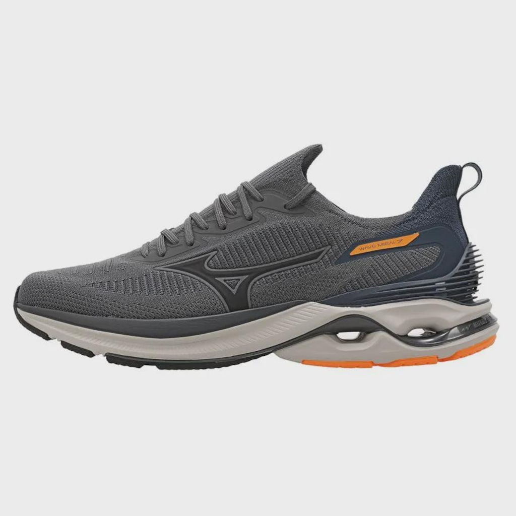 Imagem 3 do produto Tênis Masculino Mizuno Wave Mirai 7