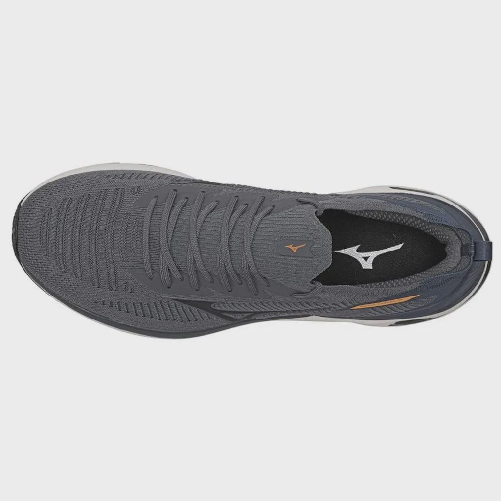 Imagem 4 do produto Tênis Masculino Mizuno Wave Mirai 7