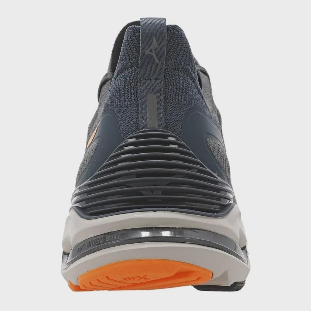 Imagem 5 do produto Tênis Masculino Mizuno Wave Mirai 7