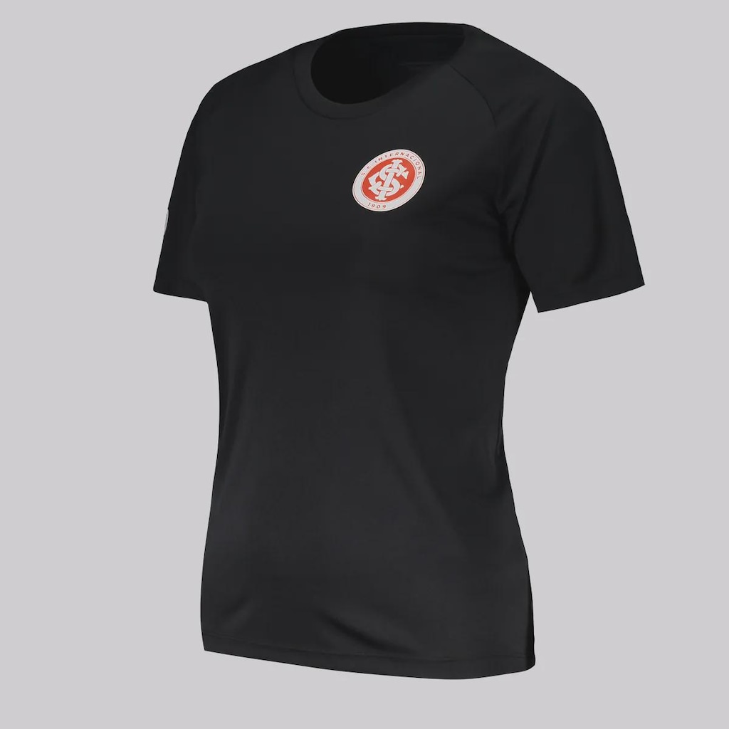 Imagem 2 do produto Camisa Internacional Basic Feminina