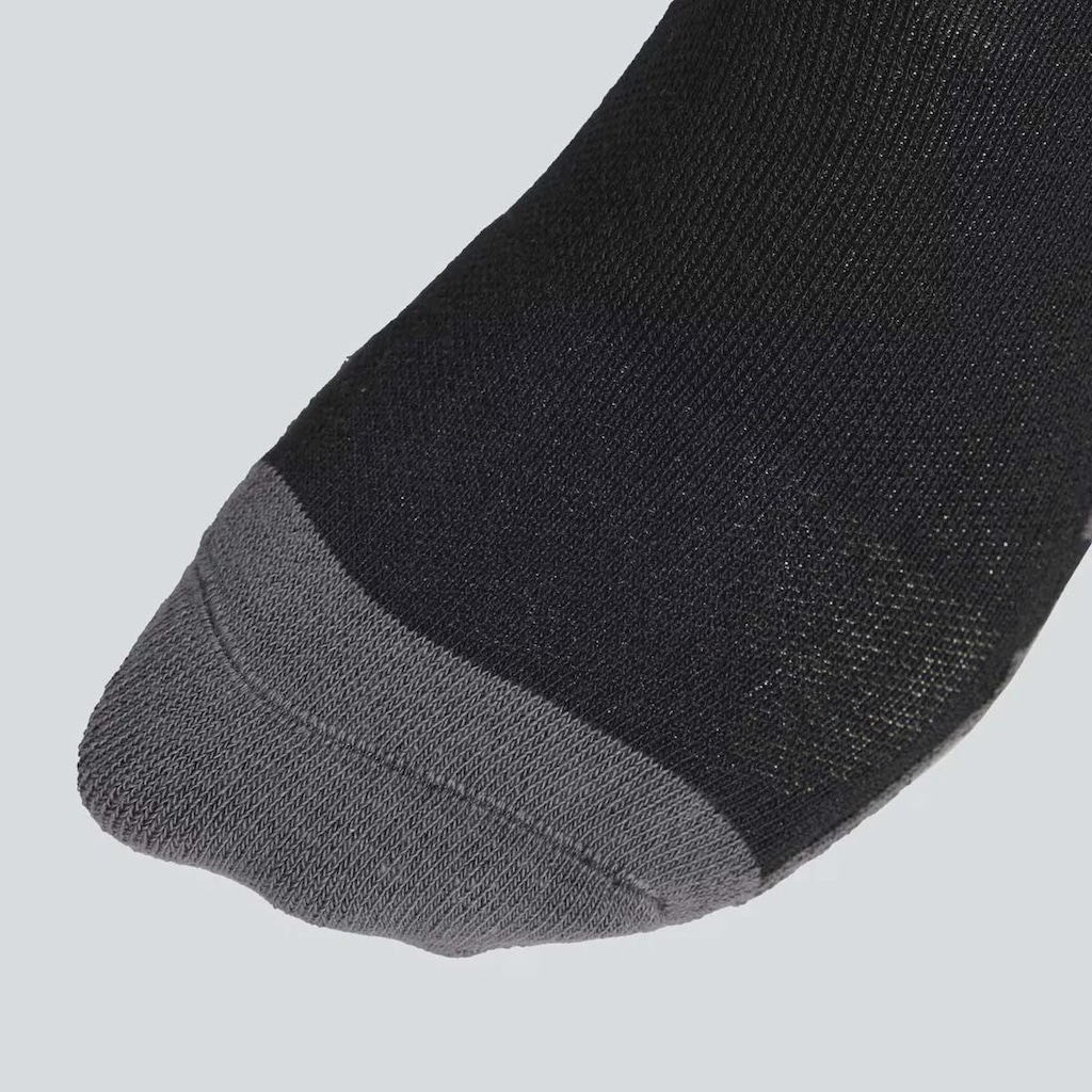 Imagem 2 do produto Meia Cano Médio adidas ESS com 3 Pares