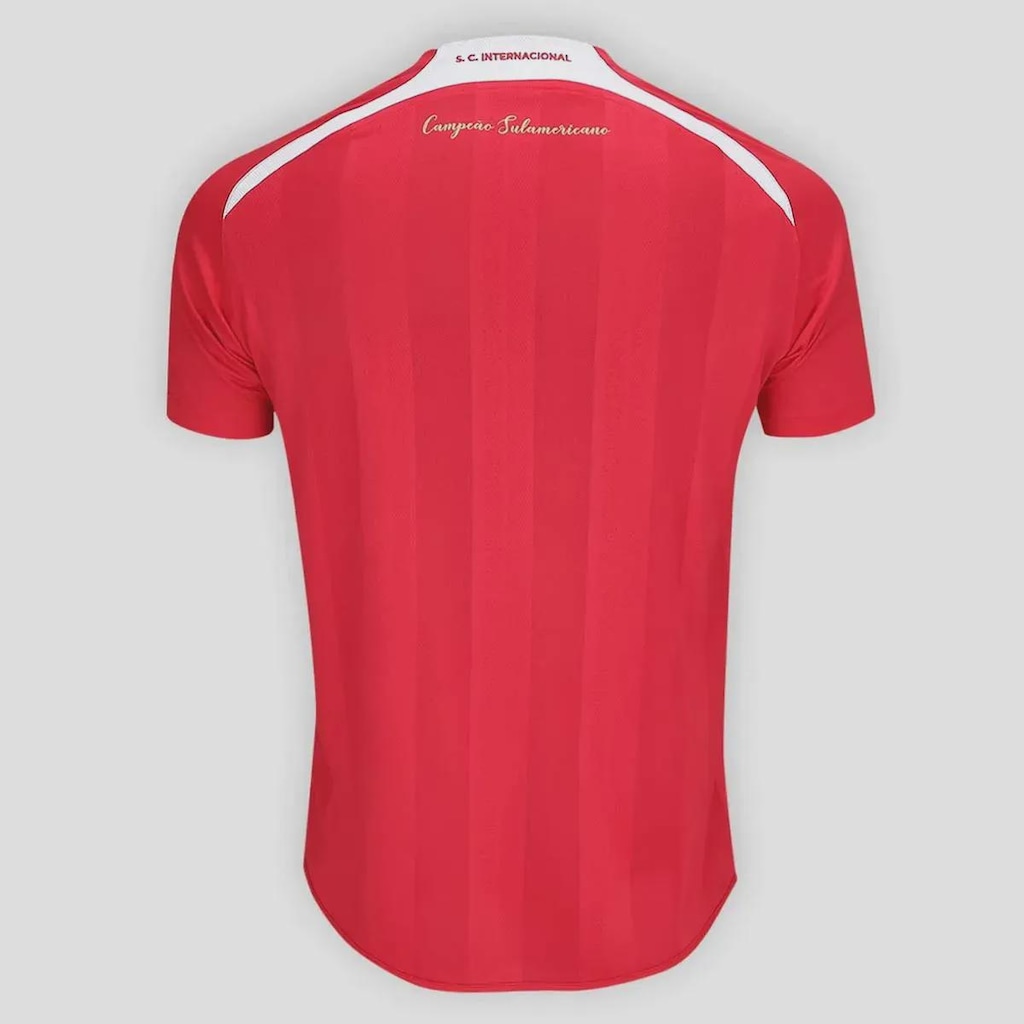 Imagem 3 do produto Kit 3 Camisas Internacional Retrô 1988, 1995 e 2008 Masculinas
