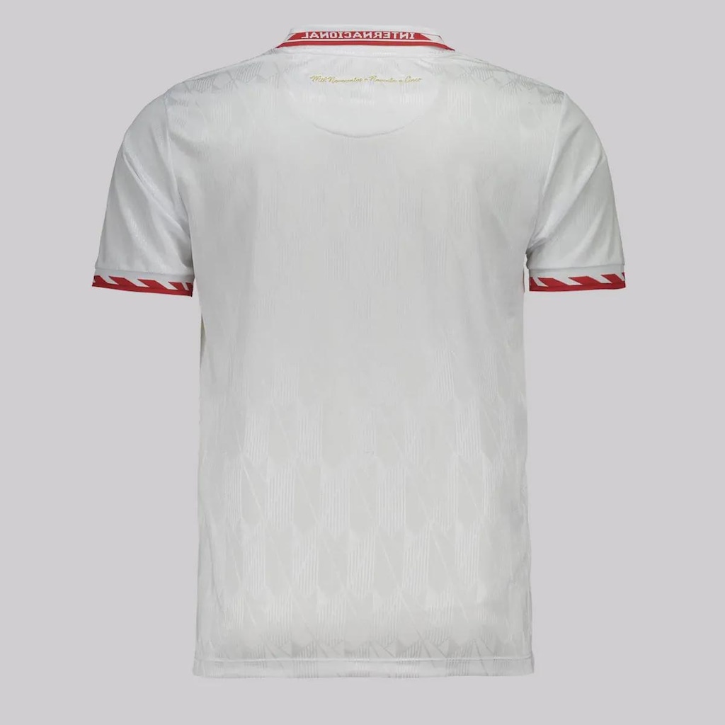 Imagem 5 do produto Kit 3 Camisas Internacional Retrô 1988, 1995 e 2008 Masculinas