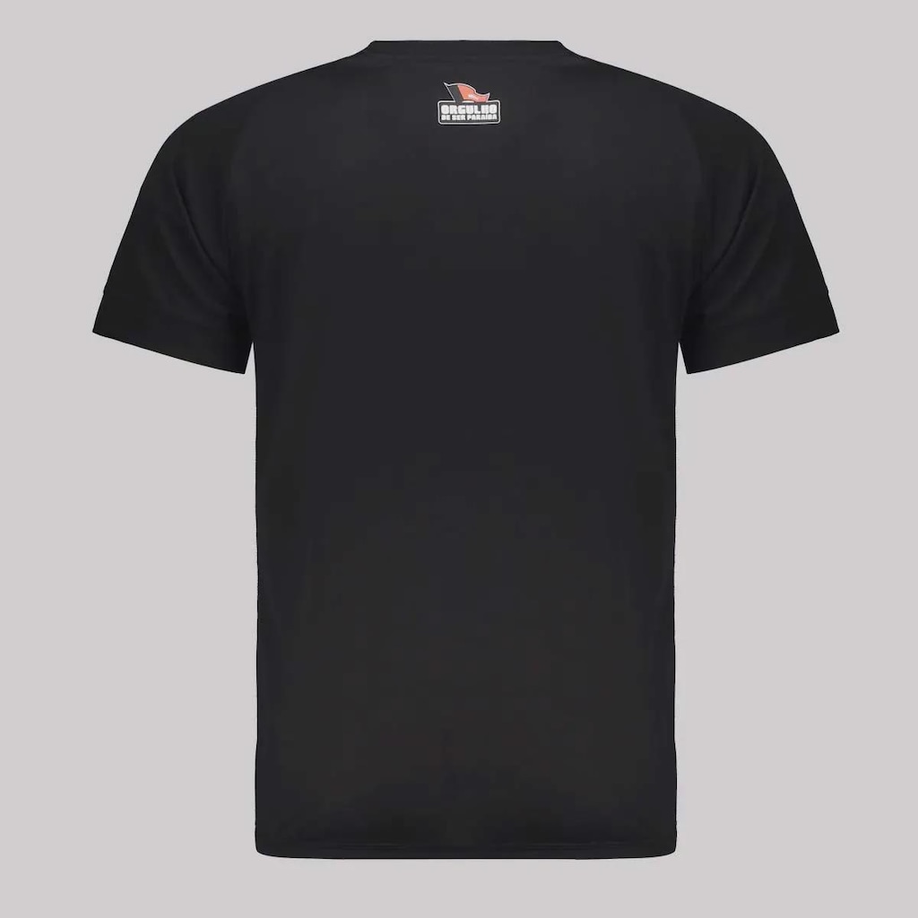 Imagem 3 do produto Camisa do Botafogo PB I 2025 Kappa Infantil