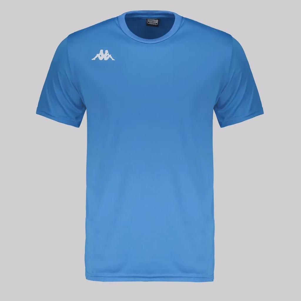 Imagem 2 do produto Kit 2 Camisas Kappa Modena Masculina
