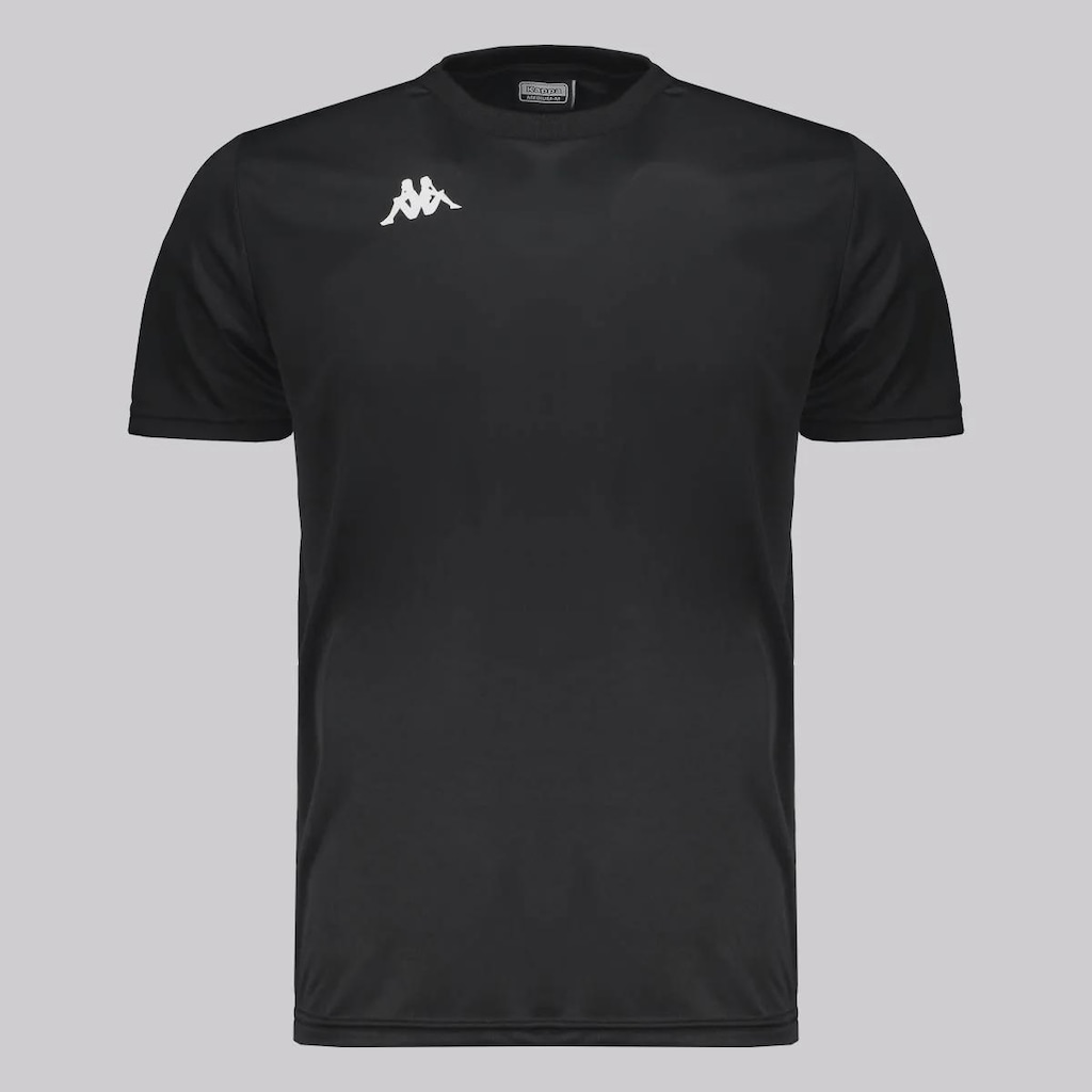 Imagem 4 do produto Kit 2 Camisas Kappa Modena Masculina