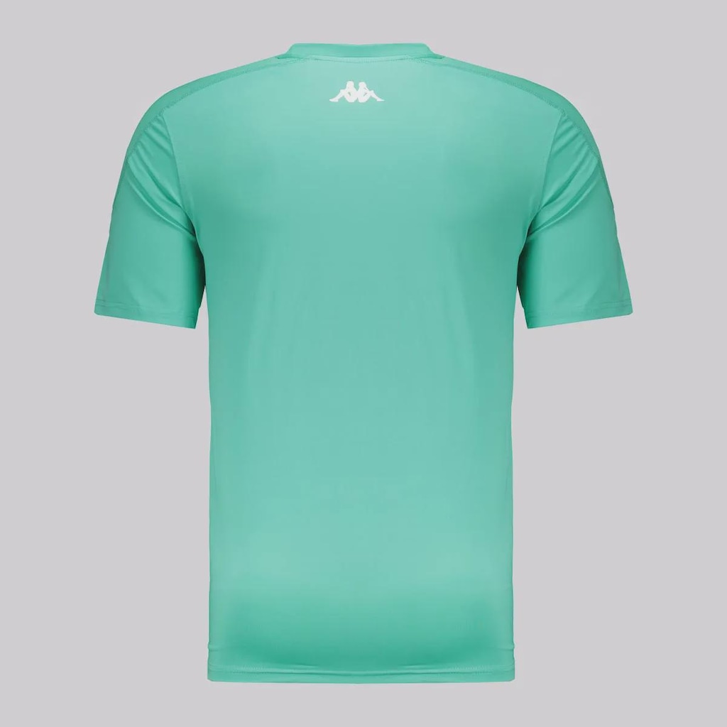 Imagem 3 do produto Kit 2 Camisas Kappa Tully Masculina