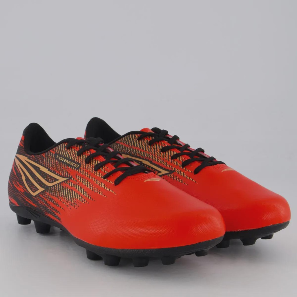 Imagem 2 do produto Chuteira de Campo Unissex Penalty Tornado