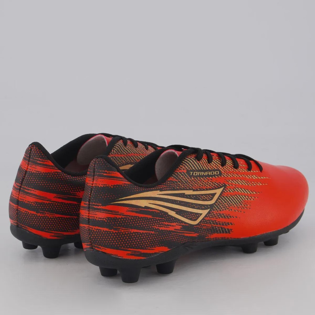 Imagem 3 do produto Chuteira de Campo Unissex Penalty Tornado