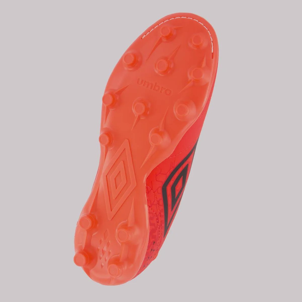 Imagem 5 do produto Chuteira de Campo Masculina Umbro Class Neo
