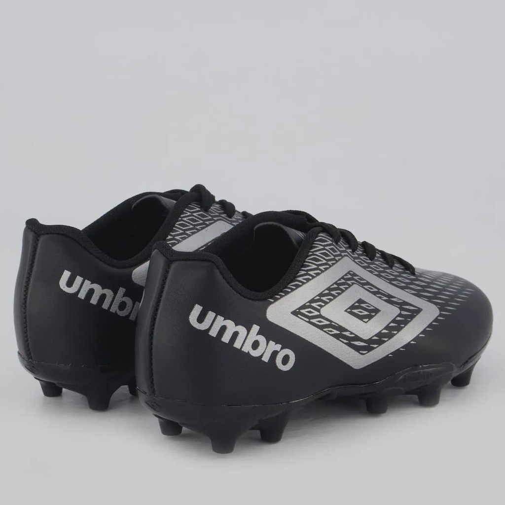 Imagem 3 do produto Chuteira de Campo Infantil Umbro X-Diamond
