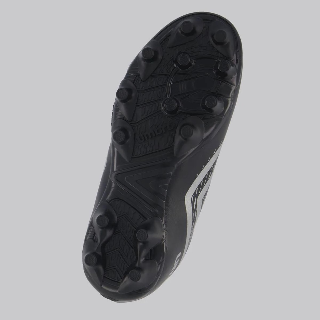 Imagem 5 do produto Chuteira de Campo Infantil Umbro X-Diamond