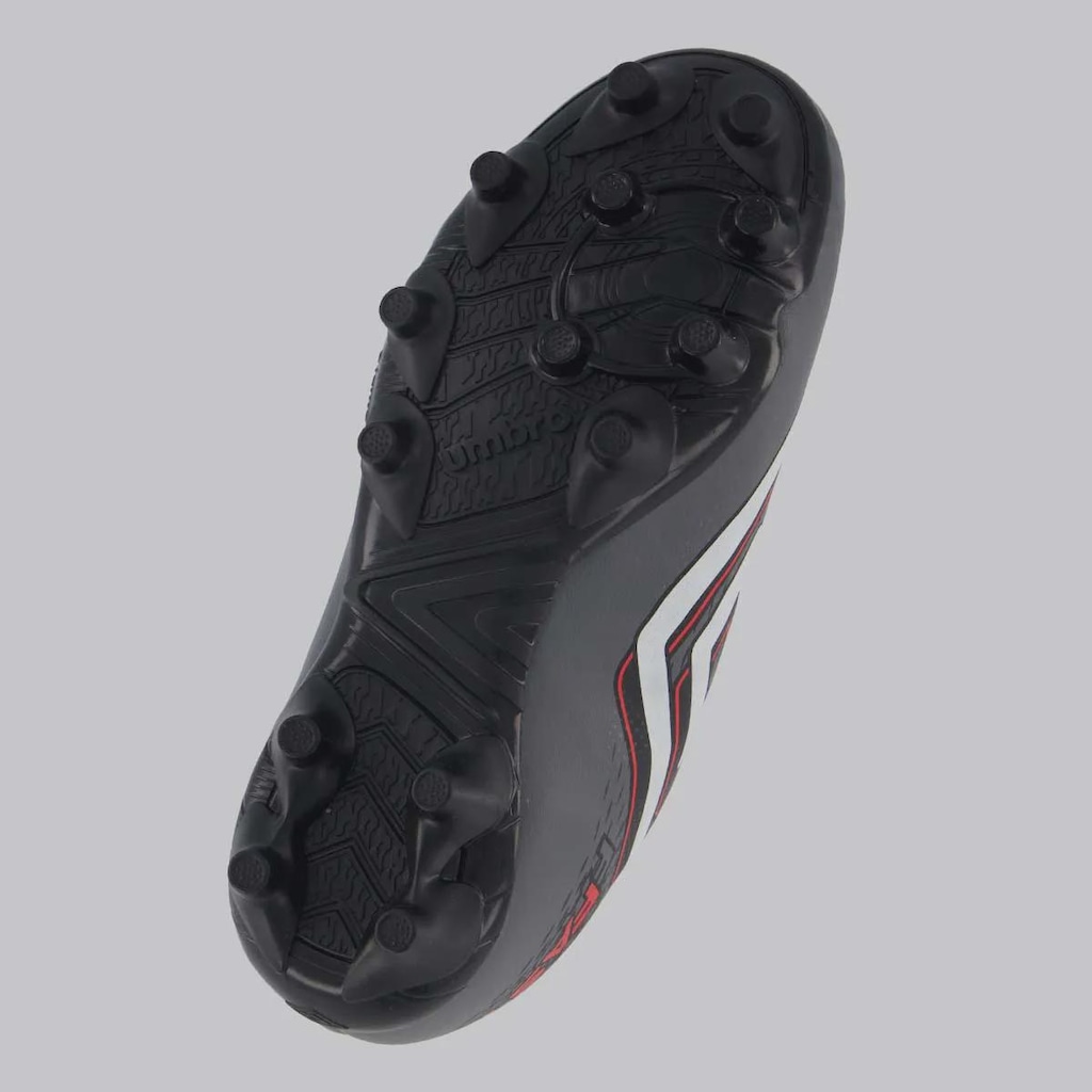 Imagem 5 do produto Chuteira de Campo Infantil Umbro Fast II