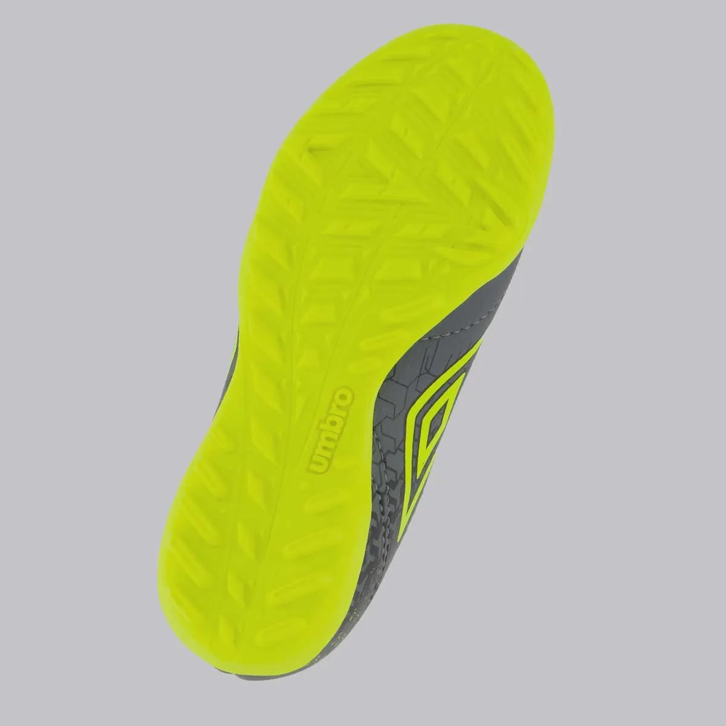 Imagem 5 do produto Chuteira Society Infantil Umbro Class Neo