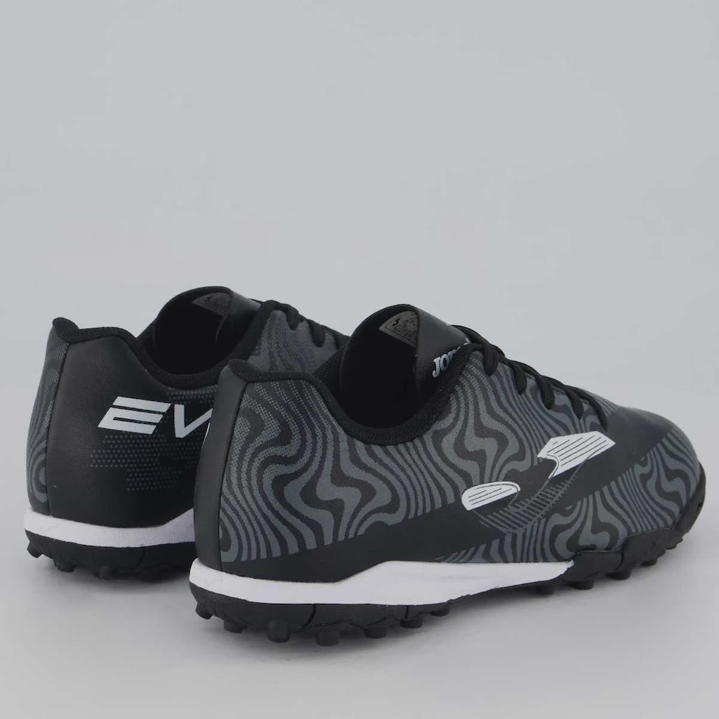 Imagem 3 do produto Chuteira Society Infantil Joma Evolution