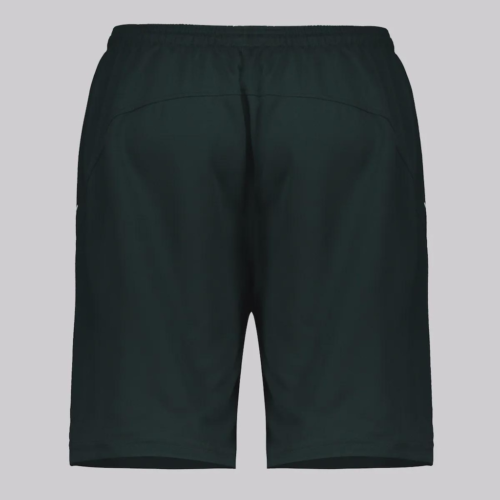 Imagem 3 do produto Calção Kappa Chapecoense Treino Comissão 2025 Masculino
