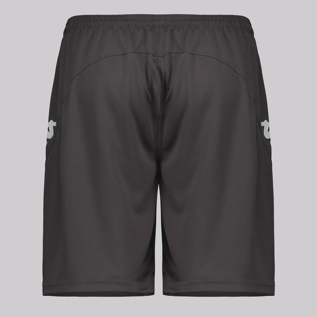 Imagem 3 do produto Calção Kappa Chapecoense 2025 Goleiro Treino Masculino