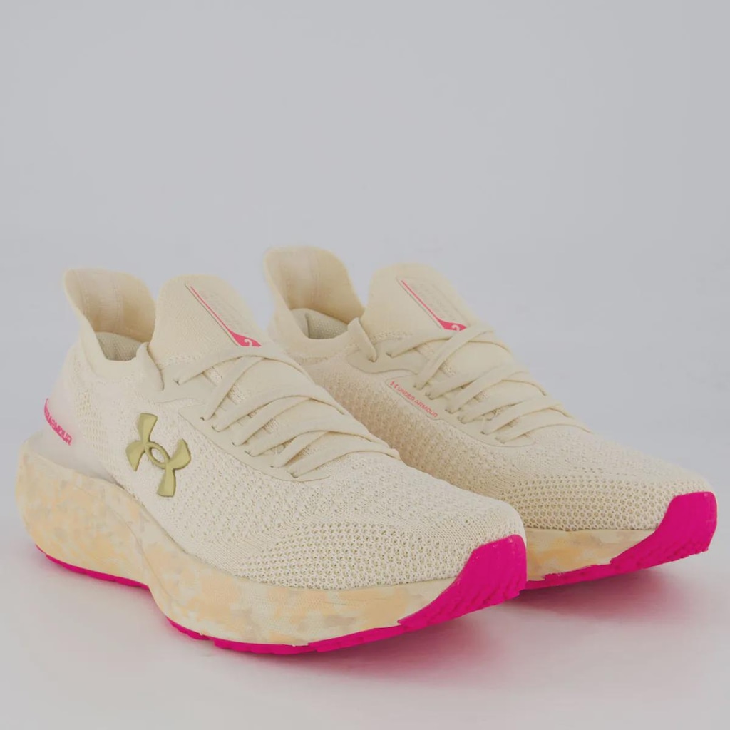 Imagem 2 do produto Tênis Feminino Under Armour Charged Great