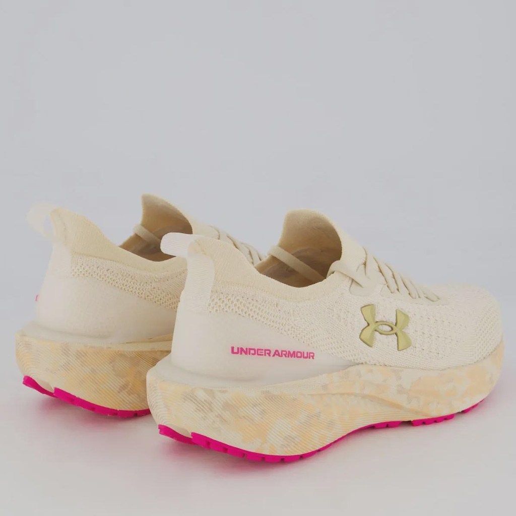Imagem 3 do produto Tênis Feminino Under Armour Charged Great
