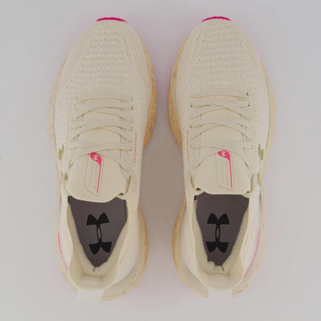 Imagem 4 do produto Tênis Feminino Under Armour Charged Great