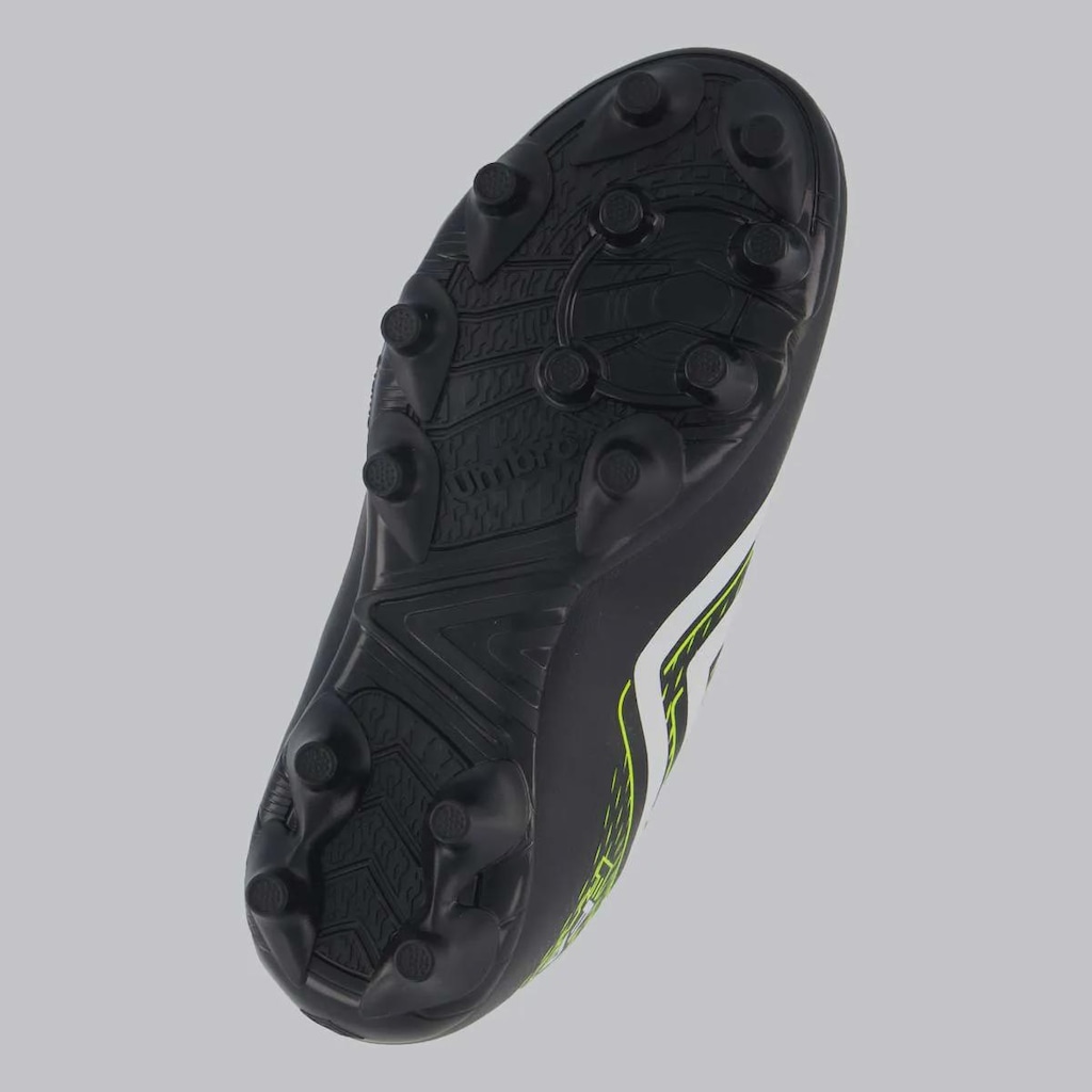 Imagem 5 do produto Chuteira de Campo Infantil Umbro Fast II