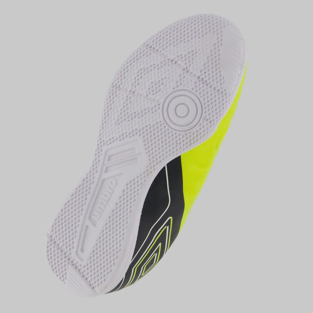 Imagem 5 do produto Chuteira Futsal Infantil Umbro Fifty VI