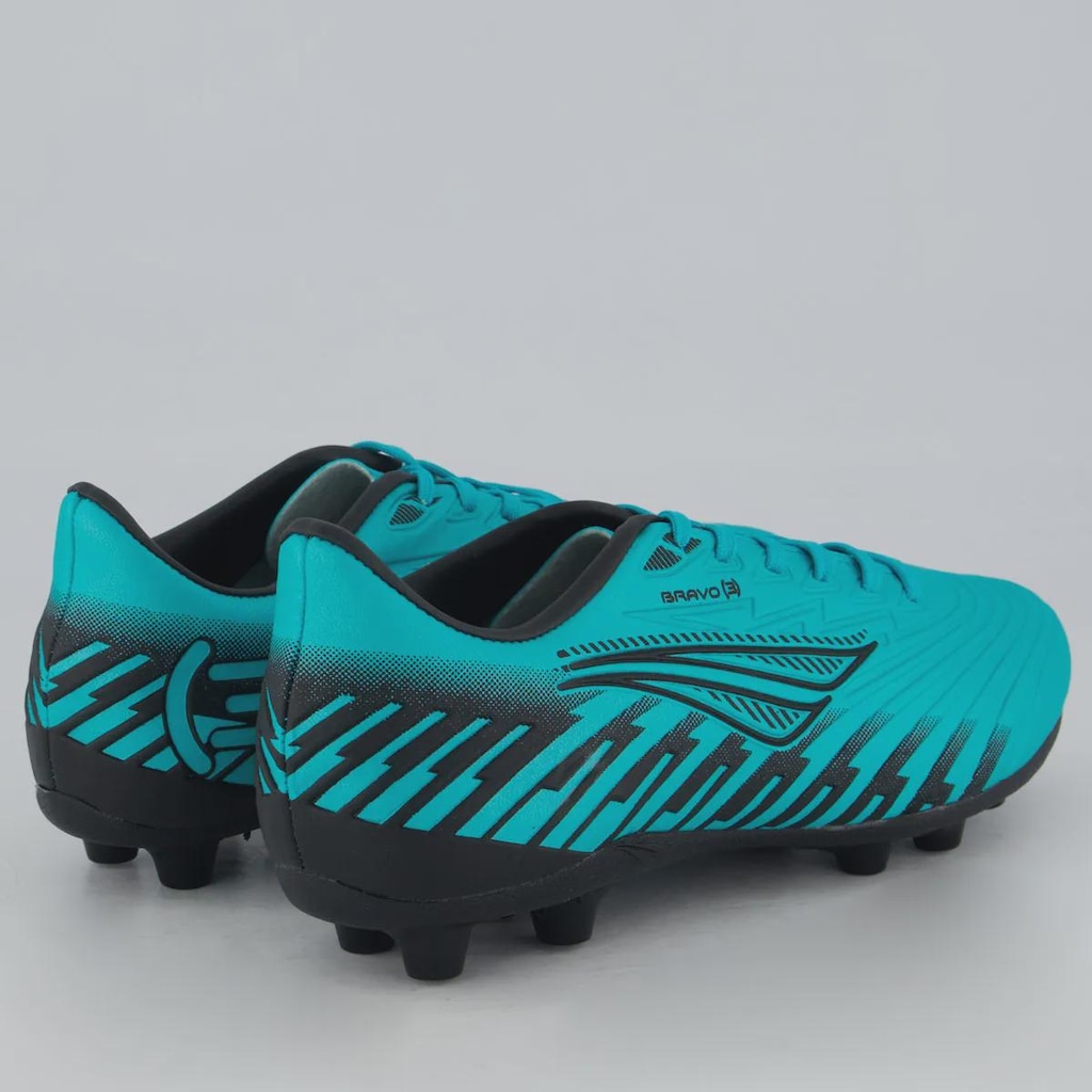 Imagem 3 do produto Chuteira de Campo Masculina Penalty Bravo Y-3.0